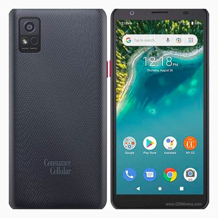 ZTE Avid 589