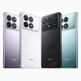 Xiaomi Redmi K70