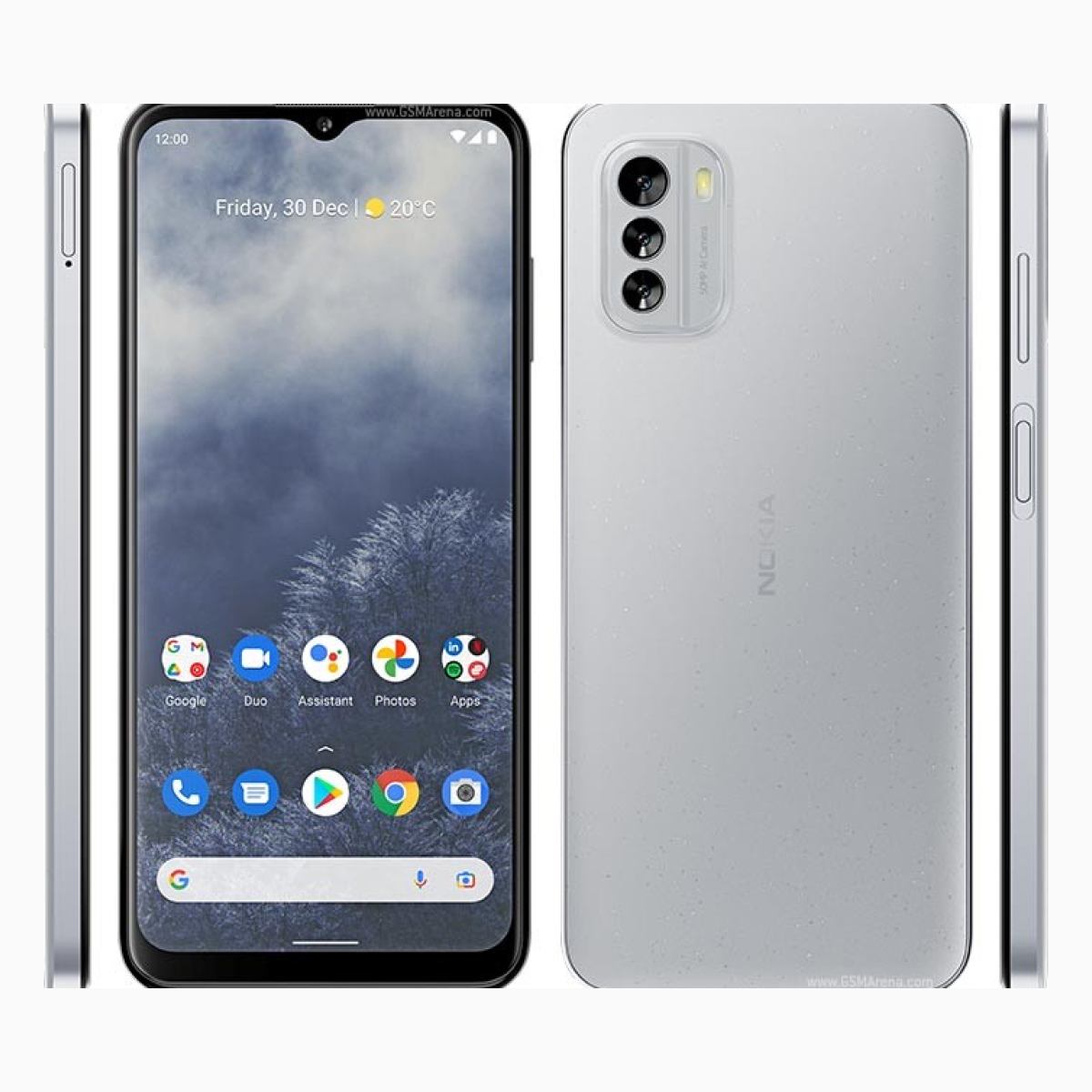 Nokia G60