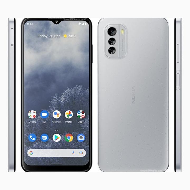 Nokia G60