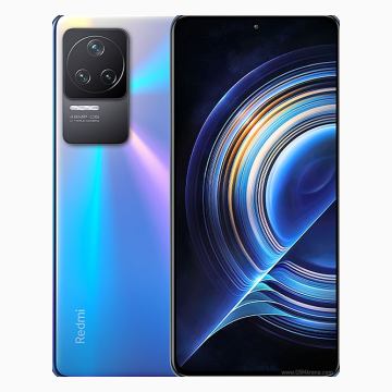 Xiaomi Redmi K50