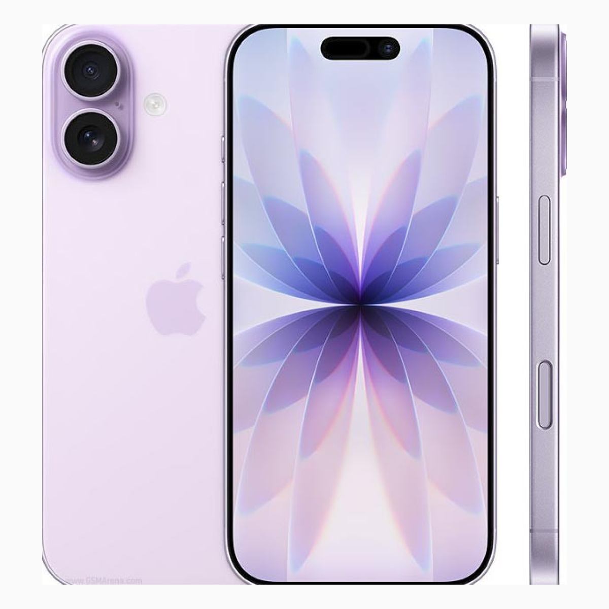 Apple iPhone 17