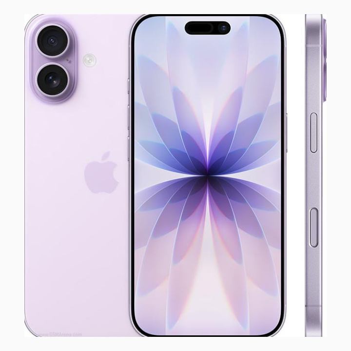 Apple iPhone 17