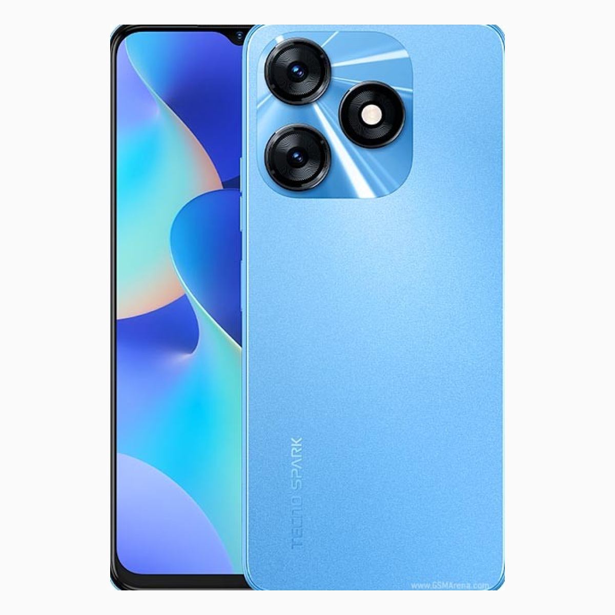 Tecno Spark 10