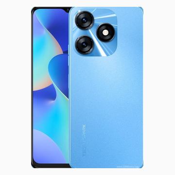 Tecno Spark 10