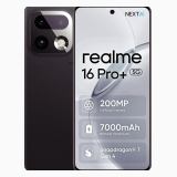Realme 16 Pro
