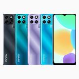 Infinix Smart 6