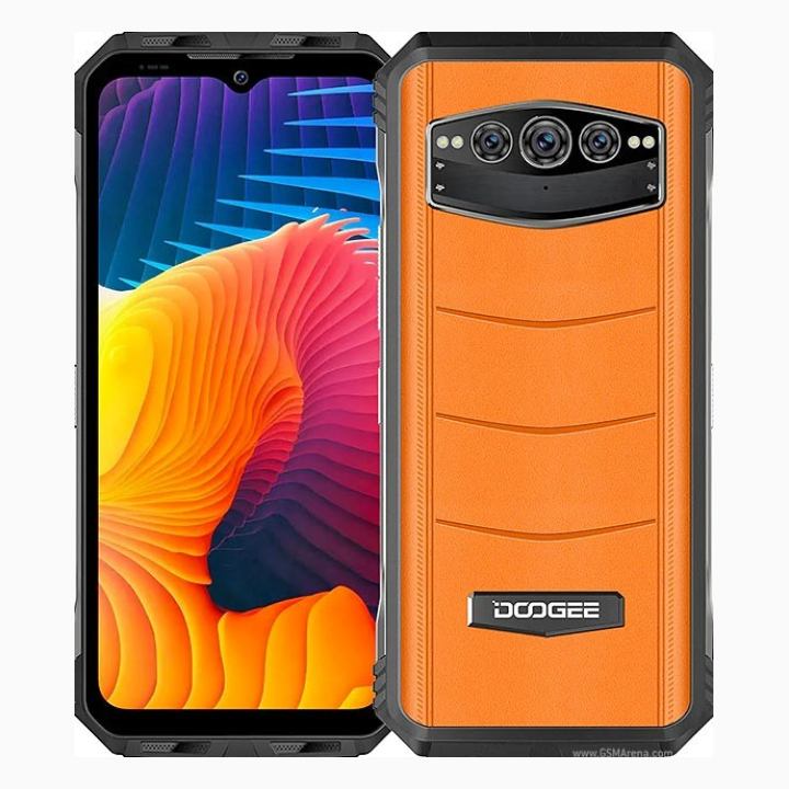 Doogee V30