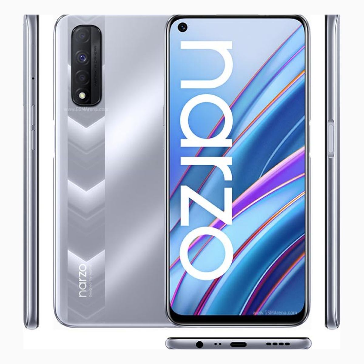 Realme Narzo 30