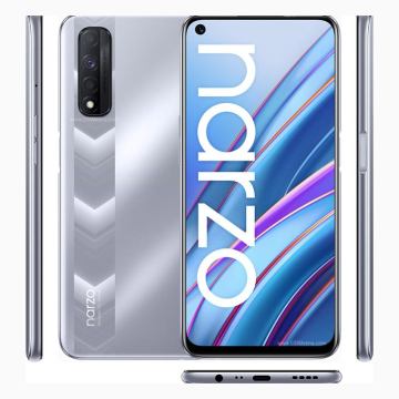 Realme Narzo 30