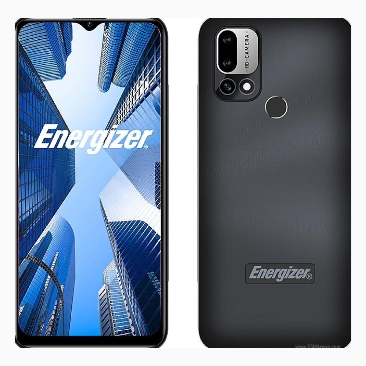 Energizer Ultimate 65G