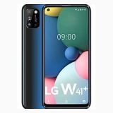 LG W41+