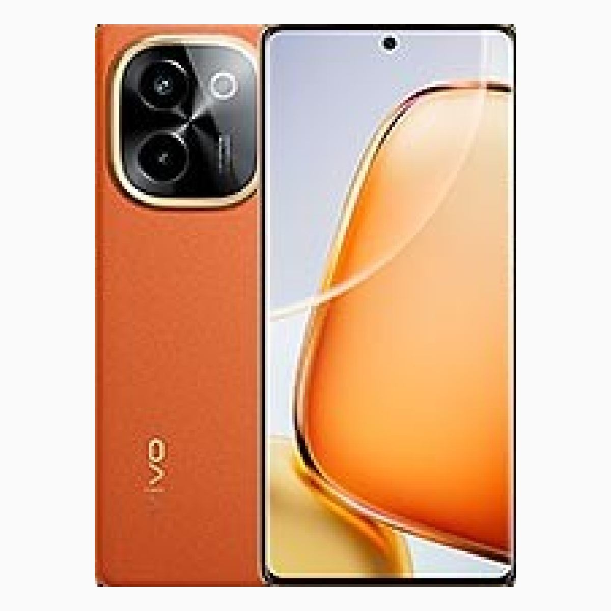 Vivo Y200 (China)