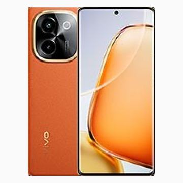 Vivo Y200 (China)