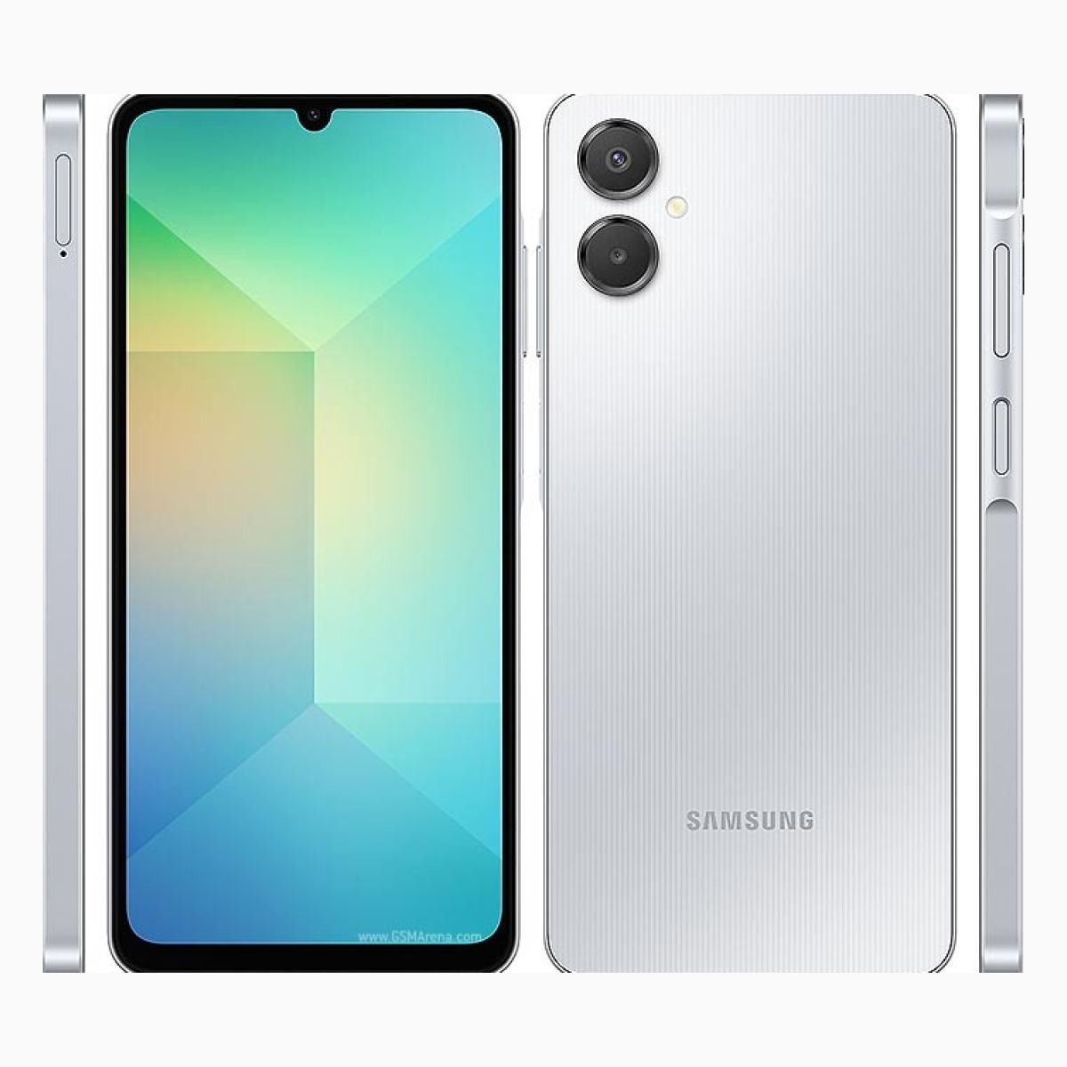 Samsung Galaxy A06 5G