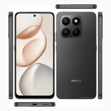 Honor X7d