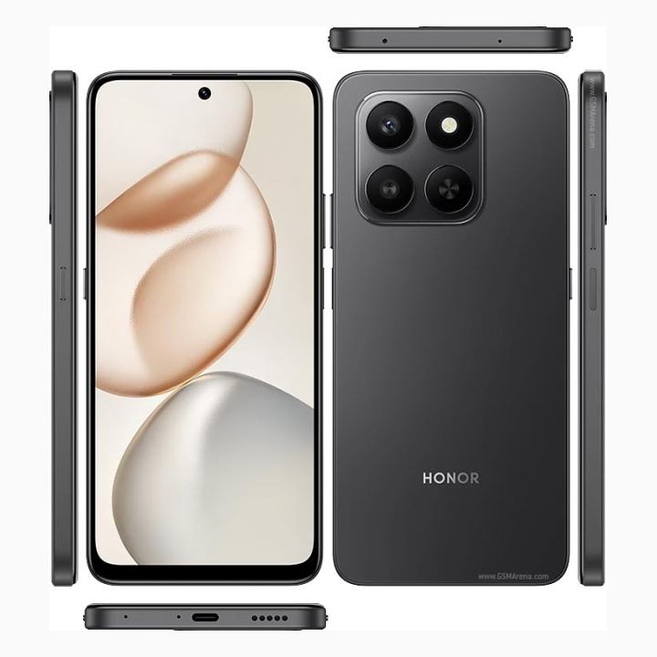 Honor X7d