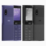 HMD 150 Music