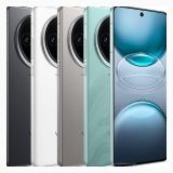 Vivo X100s
