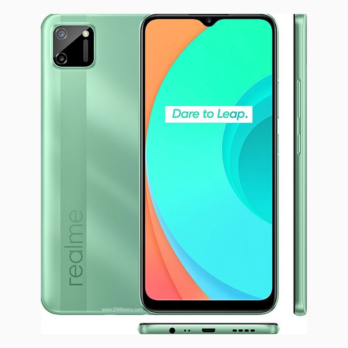 Realme C11