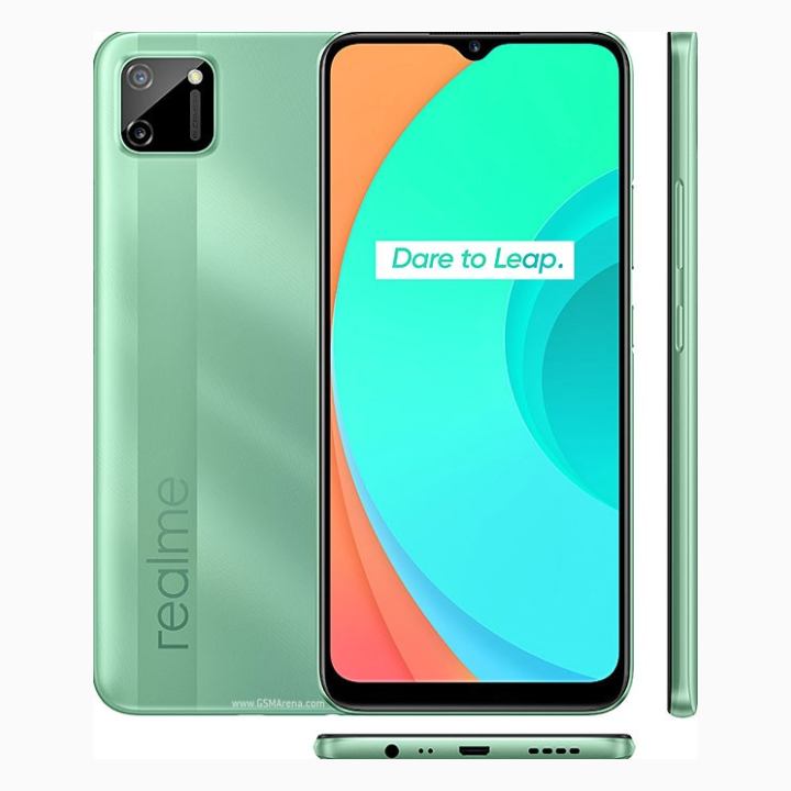 Realme C11