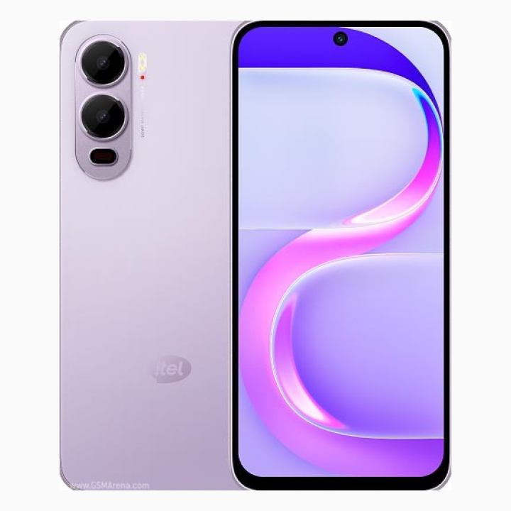 itel City 200