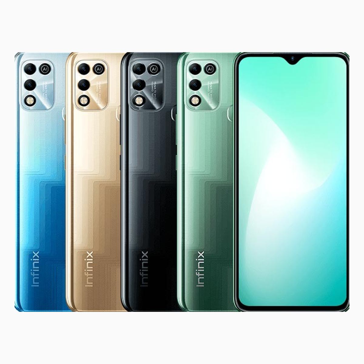 Infinix Hot 11 Play