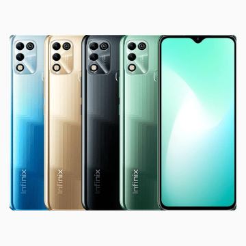 Infinix Hot 11 Play