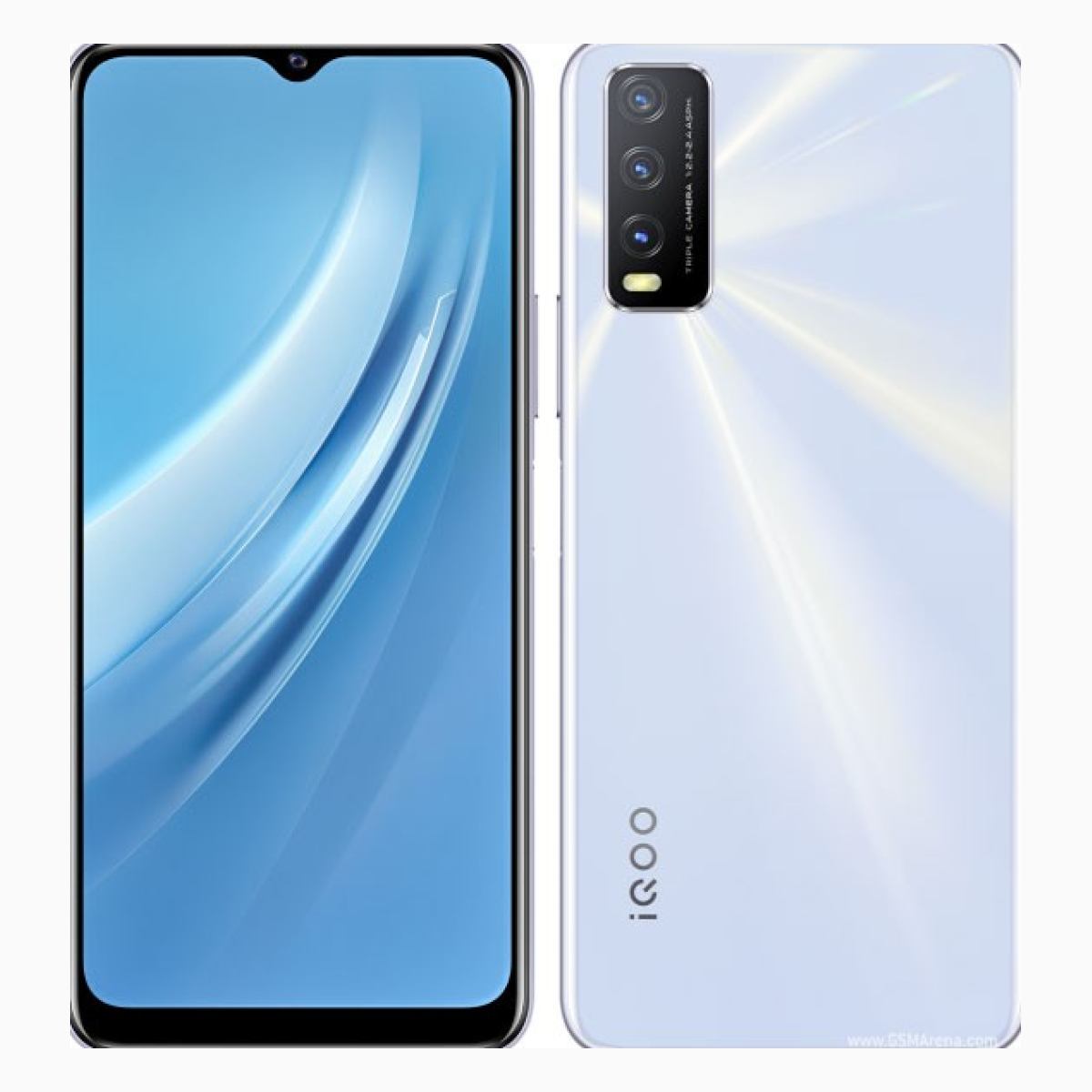Vivo iQOO U1x