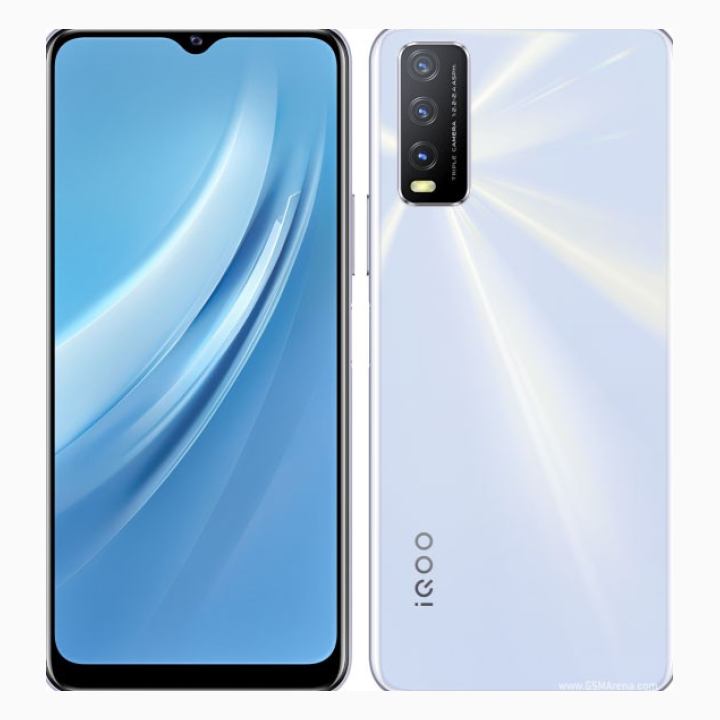 Vivo iQOO U1x