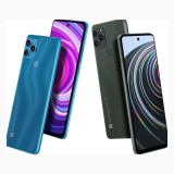 BLU G91s