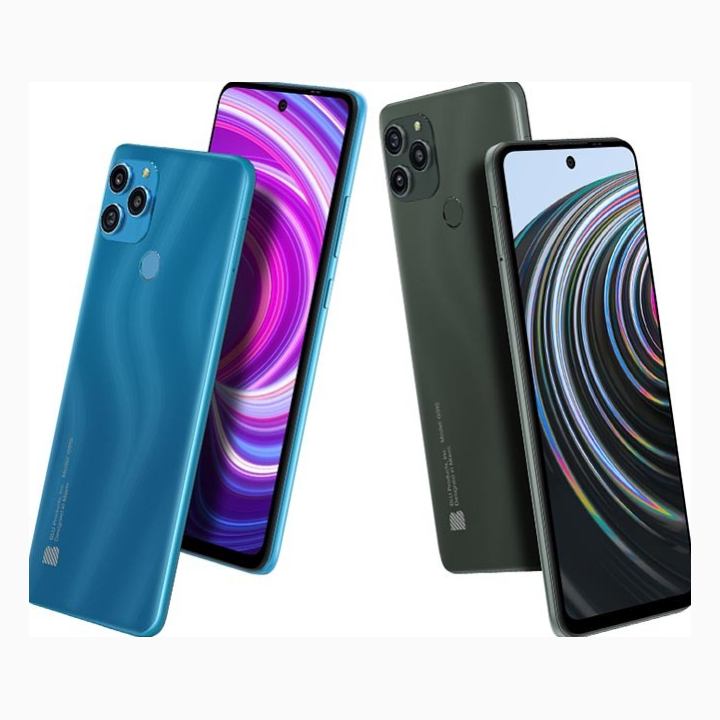 BLU G91s