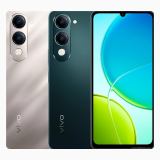 Vivo Y19s