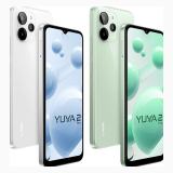 Lava Yuva 2 Pro