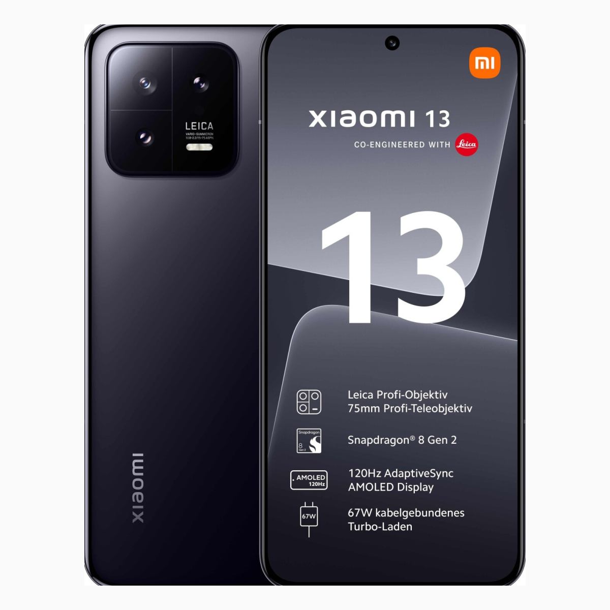 Xiaomi 13