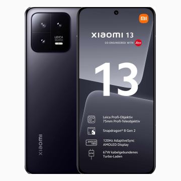 Xiaomi 13