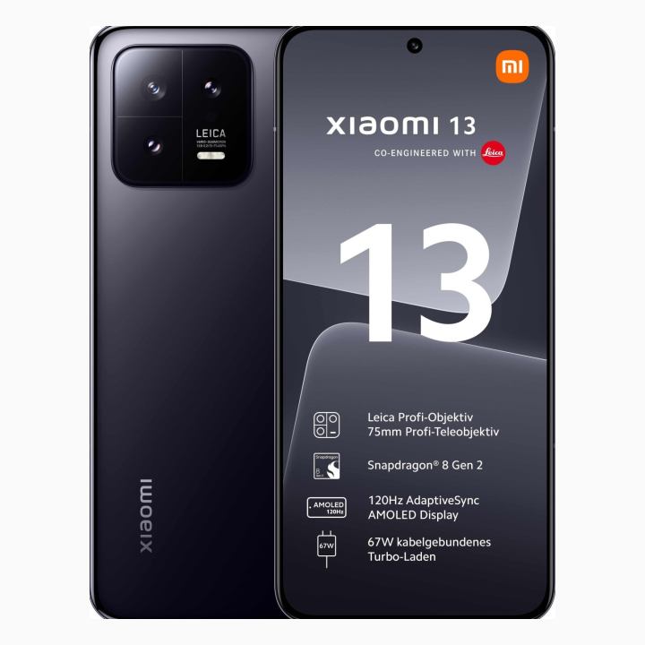 Xiaomi 13
