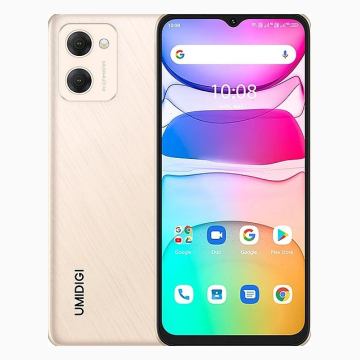 Umidigi C2