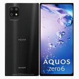 Sharp Aquos zero6