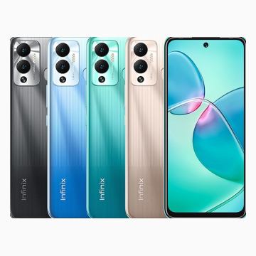 Infinix Hot 12 Play NFC
