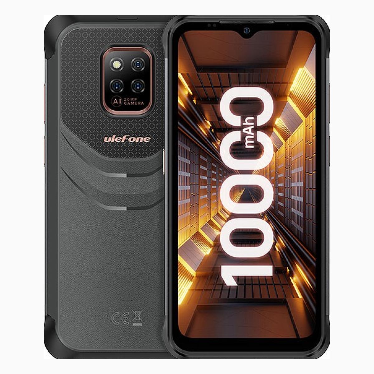 UleFone Power Armor 14 Pro