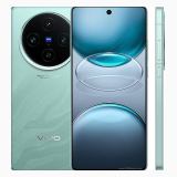 Vivo X100s