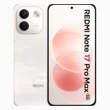 Xiaomi Redmi Note 17 Pro Max