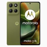 Motorola Moto G15