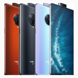 Vivo NEX 3S 5G