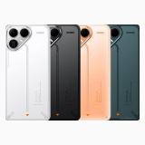 Tecno Pova 8