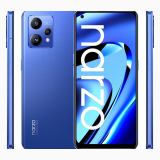 Realme Narzo 50 Pro