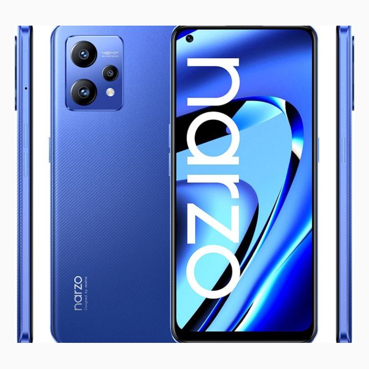 Realme Narzo 50 Pro