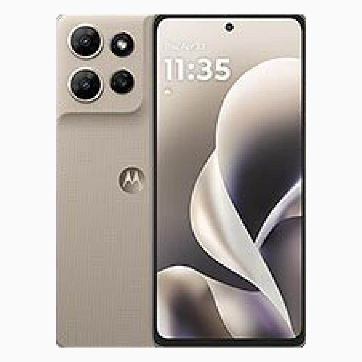 Motorola Moto G Power (2026)