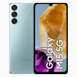 Samsung Galaxy M15